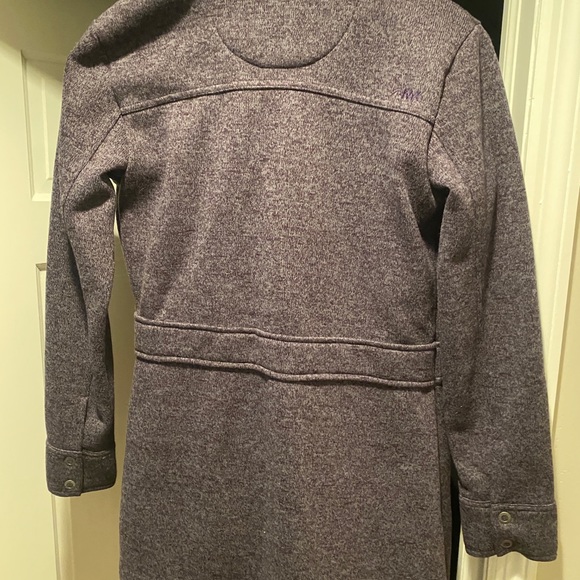Mountain Khakis coat, size S Excellent like new condition! - Picture 4 of 9